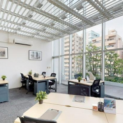 3-Chome-1-1 Ebisuminami, Level 6 – 9 Ichigo Ebisu Green Glass serviced offices