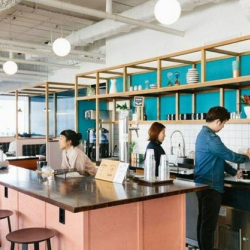 3 Chome-7-1 Yokohama-shi, Ocean Gate Minatomirai, Minatomirai serviced offices