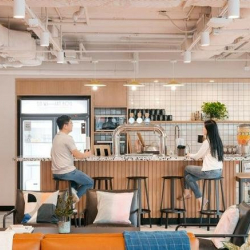 Office suites to hire in Guangzhou