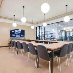Serviced offices to let in Guangzhou