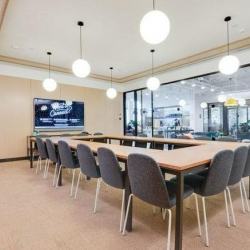 3/F 293 Guangzhou Middle Avenue executive suites