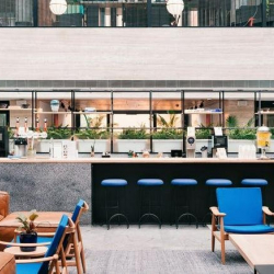 Serviced office centres to rent in Guangzhou