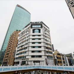 Office space in Taichung City