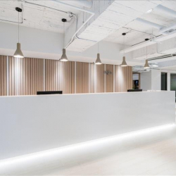 3/F & 4/F, No.512 Yingcai Road, Greenway Center, West District executive suites