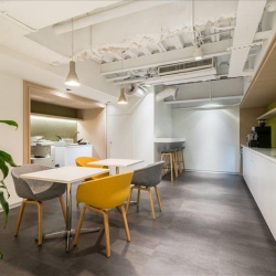 3/F & 4/F, No.512 Yingcai Road, Greenway Center, West District