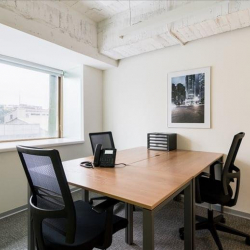 Taichung City office suite