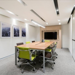 Serviced office centre - Taichung City