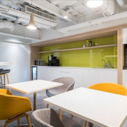 Image of Taichung City office accomodation
