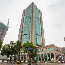 3/F, New Times Plaza, 1 Taizi Road Shekou serviced offices