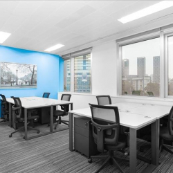 Image of Shenzhen serviced office