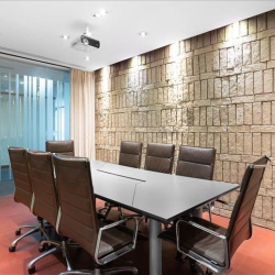Office spaces to let in Shenzhen