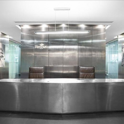Shenzhen serviced office