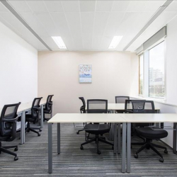 Serviced office centre to lease in Shenzhen
