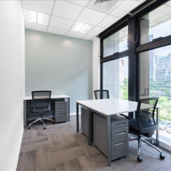 Offices at 3/F, No.179, Fuhuiyuan Blvd., Xitun Dist.