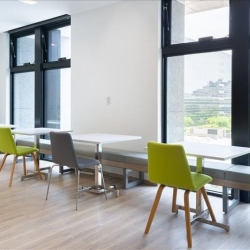 Serviced office centres to lease in Taichung City