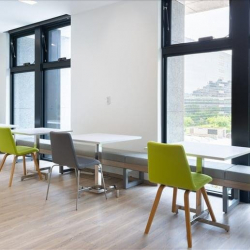 Executive office to hire in Taichung City