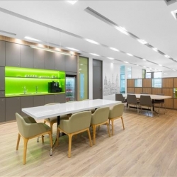 Image of Taichung City office accomodation