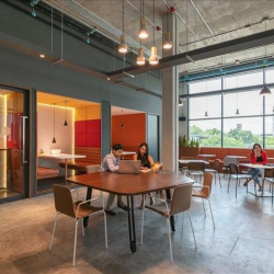 3/F, Summer Hill, 1106 Sukhumvit Road, Prakhanong Sub-District, Klongtoey District