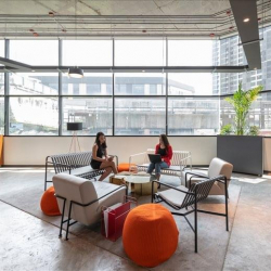 Interior of 3/F, Summer Hill, 1106 Sukhumvit Road, Prakhanong Sub-District, Klongtoey District