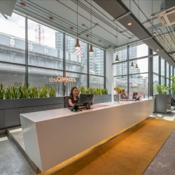 Offices at 3/F, Summer Hill, 1106 Sukhumvit Road, Prakhanong Sub-District, Klongtoey District