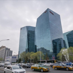 Offices at 3/F, Tower A, Global Trade Centre, No. 36 North 3rd Ring East Road, Dongcheng District