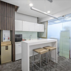 Interior of 3/F, Tower A, Global Trade Centre, No. 36 North 3rd Ring East Road, Dongcheng District