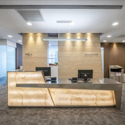 Exterior image of 3/F, Tower A, Global Trade Centre, No. 36 North 3rd Ring East Road, Dongcheng District