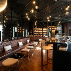 Image of Singapore office space