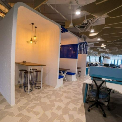 Executive office to rent in Singapore