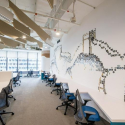 Executive suites to lease in Singapore
