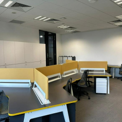 Serviced offices to lease in Singapore
