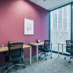 Office accomodation in Singapore