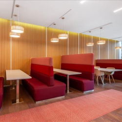 Serviced offices to rent in 