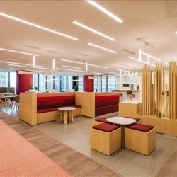 Serviced offices to rent in 