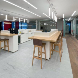 Serviced offices to rent in 
