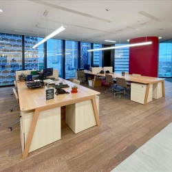 Serviced offices to rent in 