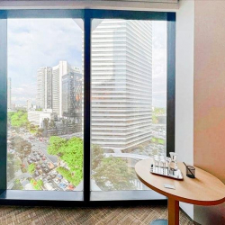 Serviced offices to rent in 