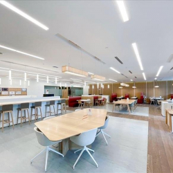 Serviced offices to rent in 