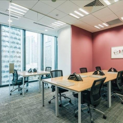 Singapore executive office centre