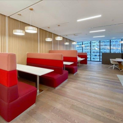Serviced offices to rent in 