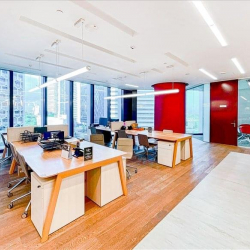 Serviced offices to rent in 