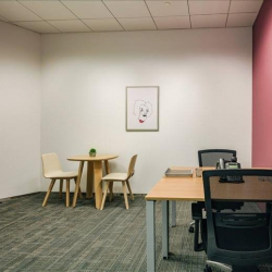 Serviced office - Singapore