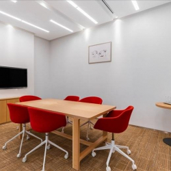 3 Fraser Street, Level 8, DUO Tower serviced office centres