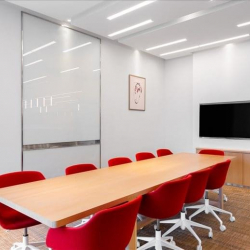 Office accomodations to hire in Singapore