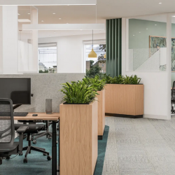 Melbourne executive office centre
