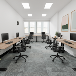 Office accomodation to rent in Melbourne