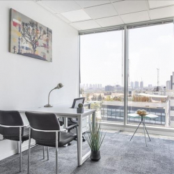 Executive offices to hire in Tel Aviv