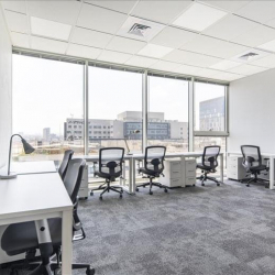 Image of Tel Aviv office accomodation