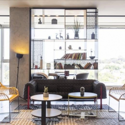 Executive offices to hire in Tel Aviv