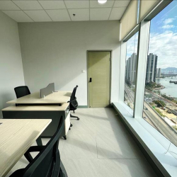 3 Hoi Shing Road, TML Tower, Unit C6, 17th Floor Block C executive office centres